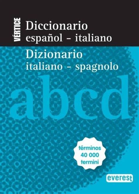 traduzione italiano spagnolo|traductor de español a italiano.